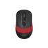 A4 Tech Fg10 Optık Mouse Nano Usb Kırmızı 2000 Dpı