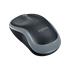 Logıtech M185 Nano Mouse Kablosuz Swıft Grey 910-002235