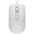 DELL MS116 OPTICAL KABLOLU MOUSE BEYAZ  (570-AAIP)