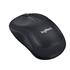 LOGITECH M221 SESSİZ KABLOSUZ MOUSE SİYAH 910-006510