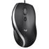 LOGITECH M500S GELİŞMİŞ KABLOLU MOUSE - SİYAH 910-005784