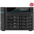 Asustor As6508T 8 Yuvalı 8Gb Nas Depolama Ünitesi