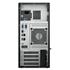 DELL POWEREDGE PET150CM1 T150 E-2314 1x16GB 1x2TB 1X300W