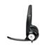 LOGITECH H390 MİKROFONLU SİYAH KULAKLIK 981-000406