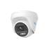 HILOOK THC-T129-P 2MP 2.8MM (COLORVU) HD-TVI DOME KAMERA