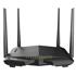 Tenda V12 Ac1200 4Port Adsl/Vdsl 1200Mbps Modem/Router