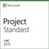 MICROSOFT PROJECT STANDART 2021 - ESD 076-05905