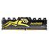 Apacer Panther Black-Gold 16Gb (2X8Gb) 3200Mhz Cl16 Ddr4 Gaming Ram (Ah4U16G32C28Y7Gaa-2)