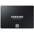 500Gb Samsung 870 560/530Mb/S Evo Mz-77E500Bw Ssd