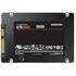 500Gb Samsung 870 560/530Mb/S Evo Mz-77E500Bw Ssd