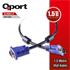 Qport Q-Vga1.5 15 Pin Vga Kablo 1.5 Mt