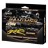 Apacer Panther Black-Gold 8Gb (1X8Gb) 3200Mhz Cl16 Ddr4 Gaming Ram (Ah4U08G32C28Y7Gaa-1)