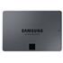 4Tb Samsung 870 560/530Mb/S Qvo Mz-77Q4T0Bw Ssd