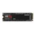 2Tb Samsung 990 Pro 7450/6900Mb/S M.2 Nvme Mz-V9P2T0Bw