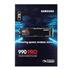 2Tb Samsung 990 Pro 7450/6900Mb/S M.2 Nvme Mz-V9P2T0Bw