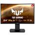 23.6 Asus Vg24Vqr Led Fhd 165Hz 1Ms Hdmı Dp