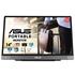 14 Asus Zenscreen Mb14Ac Ips Fhd 60Hz 5Ms Dp Usb-C