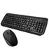 Frısby Fk-4855Wq Kablosuz Multımedya Klavye Mouse Set