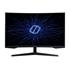 27 Samsung Lc27G55Tqbuxuf Va Qhd 144Hz 1Ms Hdmı Dp