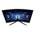 27 Samsung Lc27G55Tqbuxuf Va Qhd 144Hz 1Ms Hdmı Dp