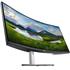 34 Dell S3422Dw Curved Uhd 4Ms Dp Hdmı Usb 