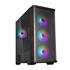 Zalman Z10 Duo Atx Mıd Tower Sıyah Kasa