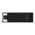 128Gb Usb-C 3.2 Gen1 Dt70/128Gb Kıngston