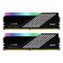 Pny Xlr8 Gaming Mako Epıc-X Rgb 32Gb (2X16Gb) 6400Mhz Cl40 Ddr5 Gaming Ram (Md32Gk2D5640040Mxrgb)