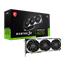 Msı Geforce Rtx 4070 Ventus 3X E 12G Oc 12Gb Gddr6X Hdmı Dp 192Bit