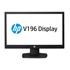 Hp M7F91Aa 18.5 Led Monitör