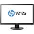 Hp M6F38Aa V212A 21 5Ms Full Hd Dvi Hoparlör Siyah Led Monitör