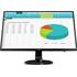 Hp 23.8 3Ns59As Ips Led Monitor 5Ms (N246V) Black