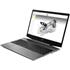 Hp Zbook 15V G5 2Zc56Ea İ7-8750H 16 Gb 256 Gb Ssd P600 Taşınabilir İş İstasyonu