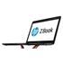 Hp F0U65Ea Zbook Mobile Workstation