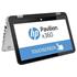 Hp Touch Pvl K0W86Ea  Notebook