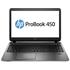 Hp Probook K9K24Ea Notebook