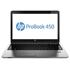 Hp Probook 450 J4S16Ea Notebook