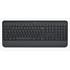 LOGITECH K650 SIGNATURE KABLOSUZ KLAVYE GRAFIT 920-010919