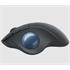 LOGITECH M575 KABLOSUZ ERGONOMİK TRACKBALL MOUSE-SİYAH 910-005872