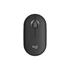 LOGITECH PEBBLE M350S GRAFIT KABLOSUZ SESSİZ MOUSE 910-007015