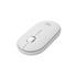 LOGITECH PEBBLE M350S BEYAZ KABLOSUZ SESSİZ MOUSE 910-007013