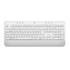 LOGITECH K650 T. BOY KABLOSUZ TÜRKÇE Q KLAVYE BEYAZ 920-010973