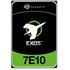 8TB SEAGATE  EXOS 7E10 SATA 3.0 7200 ST8000NM017B