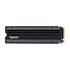 Apacer AS2280Q4U-1 512GB 7000/3000 MB/s M.2 PCIe Gen4 SSD (AP512GAS2280Q4U-1)