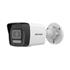 HIKVISION DS-2CD1043G2-LIUF 4MP 4MM HYBRİD LİGHT SESLİ IP BULLET KAMERA