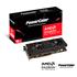 POWERCOLOR RX7800XT 16G-P 16GB GDDR6 256Bit