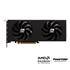 POWERCOLOR RX7800XT 16G-P 16GB GDDR6 256Bit