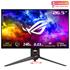 26.5 Asus Rog Swıft Pg27Aqdm 0.03Ms 240Hz Oled