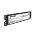 Patriot P300 256Gb 1700/1100Mb/S Nvme M.2 Ssd Disk (P300P256Gm28)