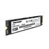 Patriot P320 512Gb 3000/2200Mb/S Nvme M.2 Ssd Disk (P320P512Gm28) 